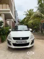 Maruti Suzuki Swift VDI, 2017, Diesel