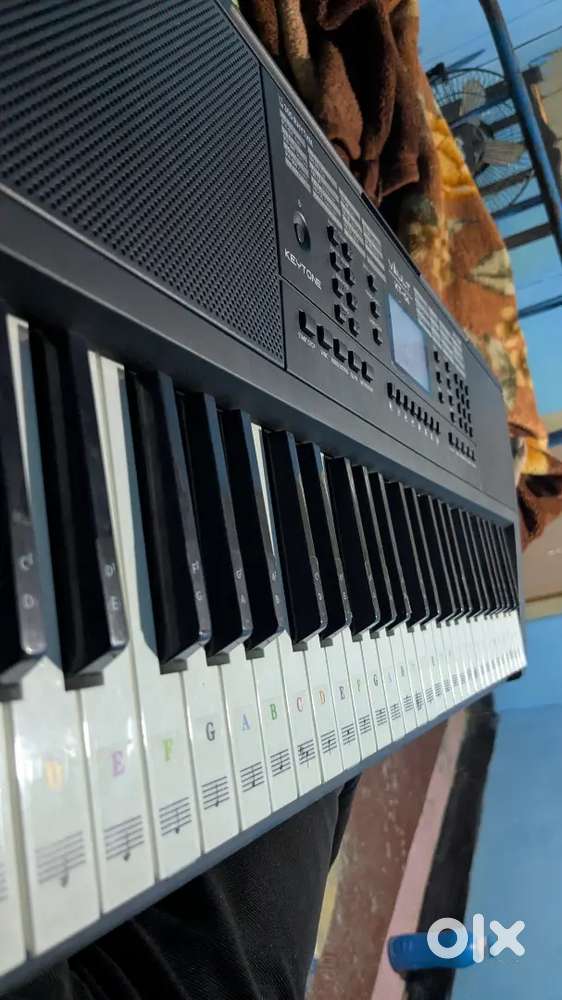 Valute kt 54 keyboard