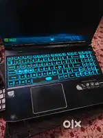 Acer predator helios rtx 3060 6gb + 32 gb ram