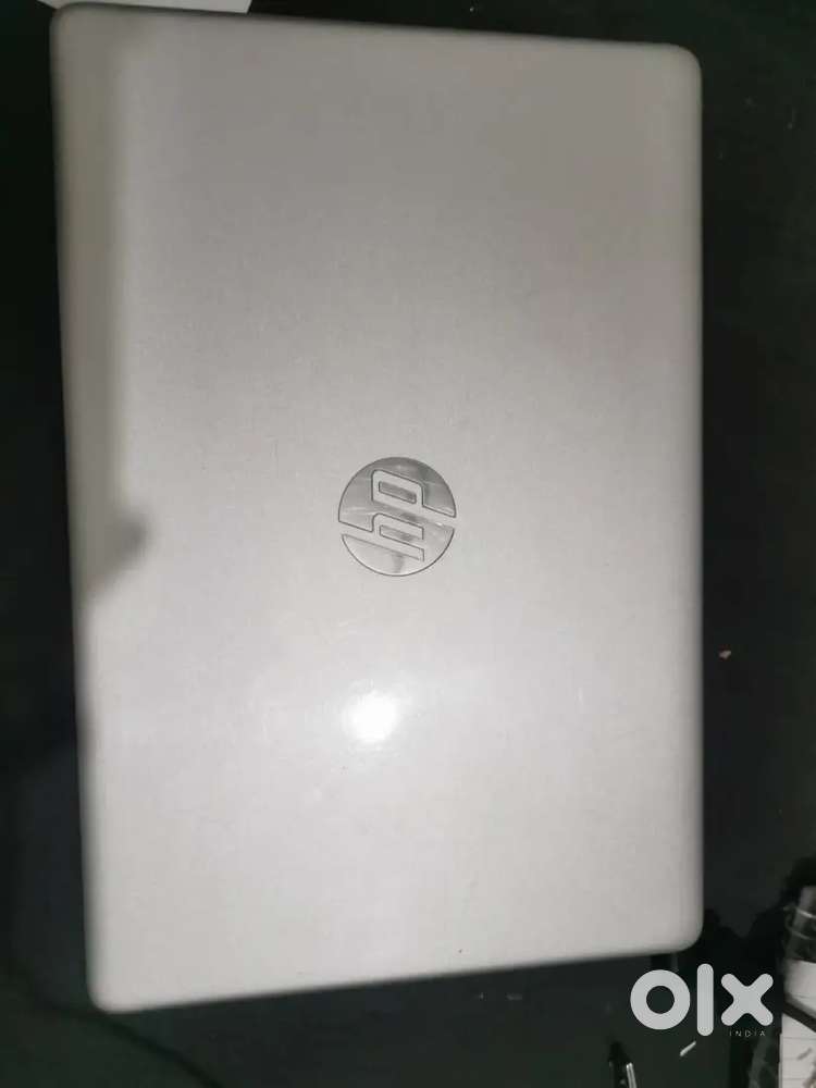 HP laptop (1 tb storage)