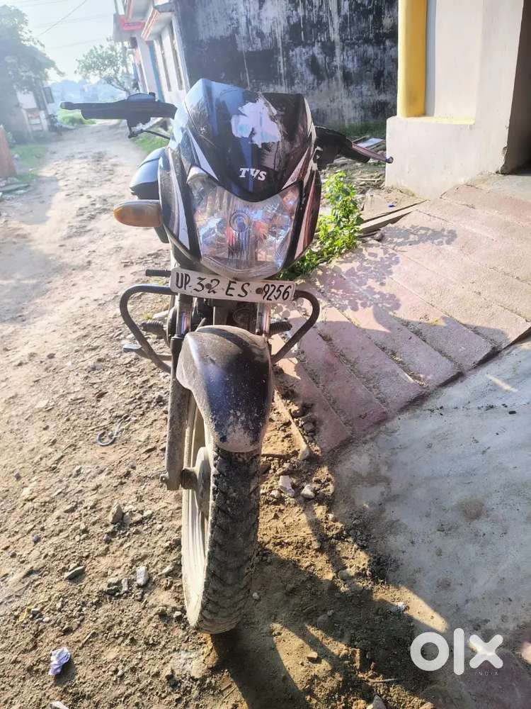 Single owner and Lucknow registration