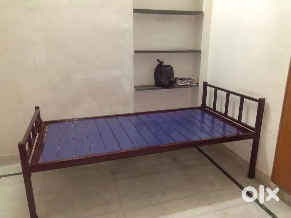 Beds and fridges for sale