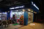 APNA MART REQUIREMENT