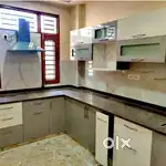 Sale 86 Gaj New Duplex Luxurious 3BHK House Near Veer Savarkar nagar