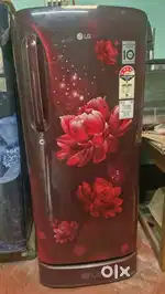 LG fridge Single door