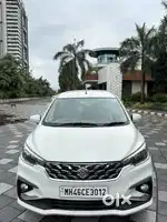 Maruti Suzuki Ertiga 2022-2023 VXI CNG, 2022, CNG & Hybrids