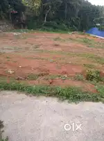 3 plots in shanthivila sarvodaya road nemom TVM. 4 cent, 4cent, 3 cent
