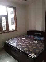 One Bhk floor, in Tri Nagar, Shastri Nagar