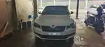Skoda Superb L&K 2.0 TDI AT, 2017, Diesel