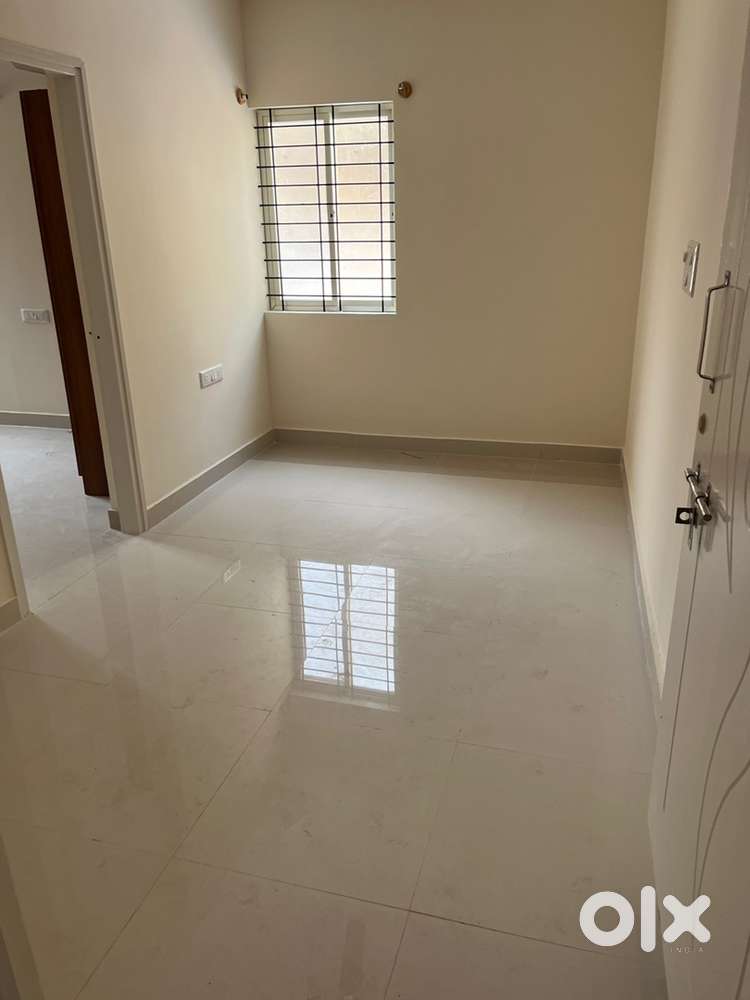 New 1bhk for rent