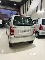 Maruti Suzuki Wagon R 2009