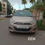 Hyundai i10 Sportz AT, 2012, Petrol