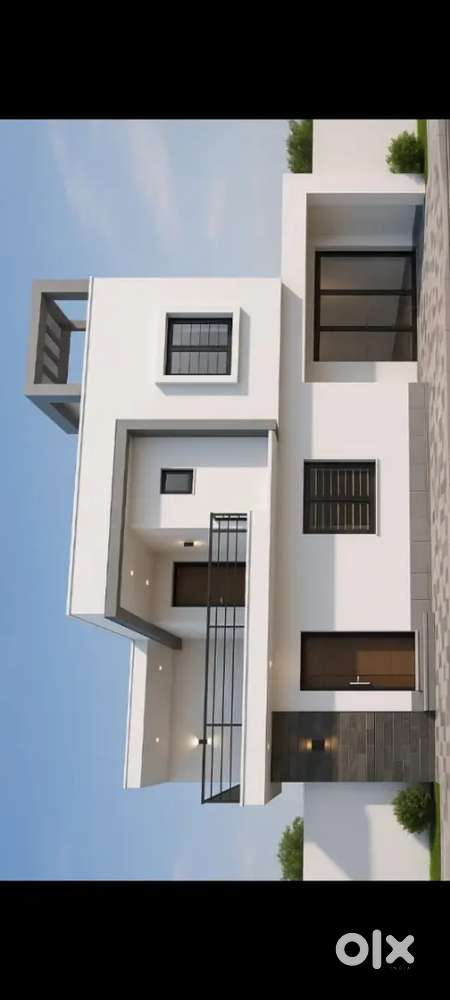 Lonebal corner perimeter location near loins club