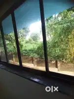 2Bhk ground floor near vishal mart 62 lakhs. Broker excuse