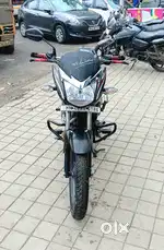 HONDA SHINE 125 C C .TOP CONDITION