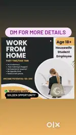 Part time work