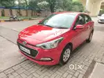 Hyundai Elite i20 Sportz (O) 1.2, 2017, Petrol