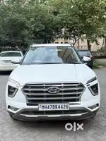Hyundai Creta SX(O) AT, 2023, Petrol