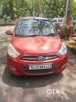 Hyundai i10 1.2 Kappa Magna, 2011, CNG & Hybrids