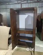 Brand New 2,DOOR WARDROBE