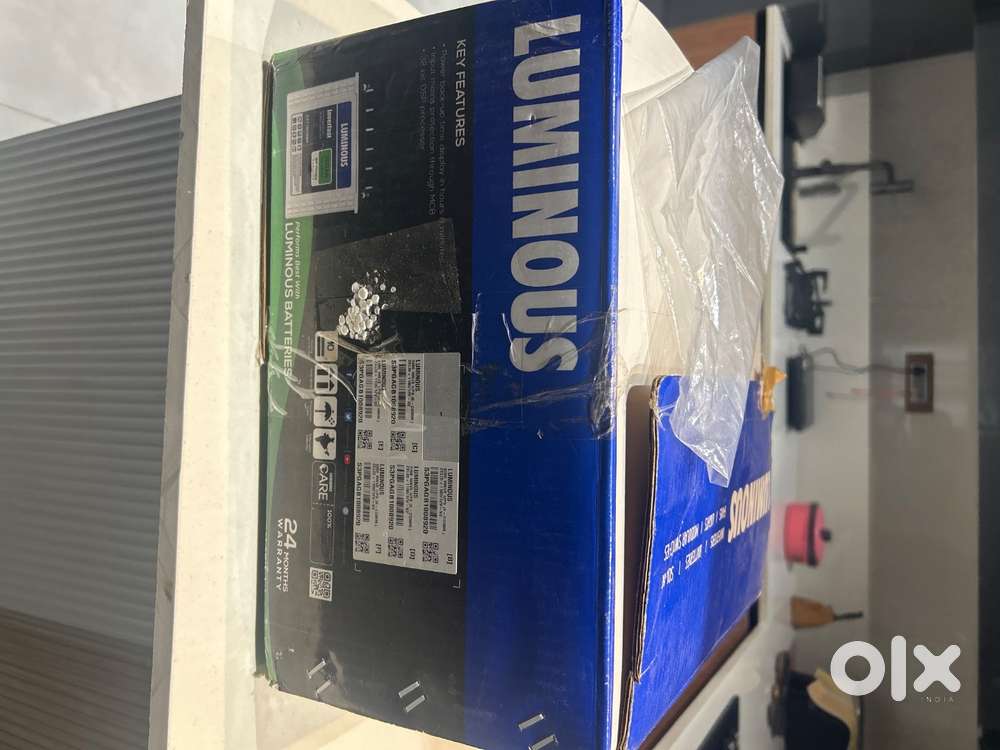 Luminous Inverter 8.5 kg