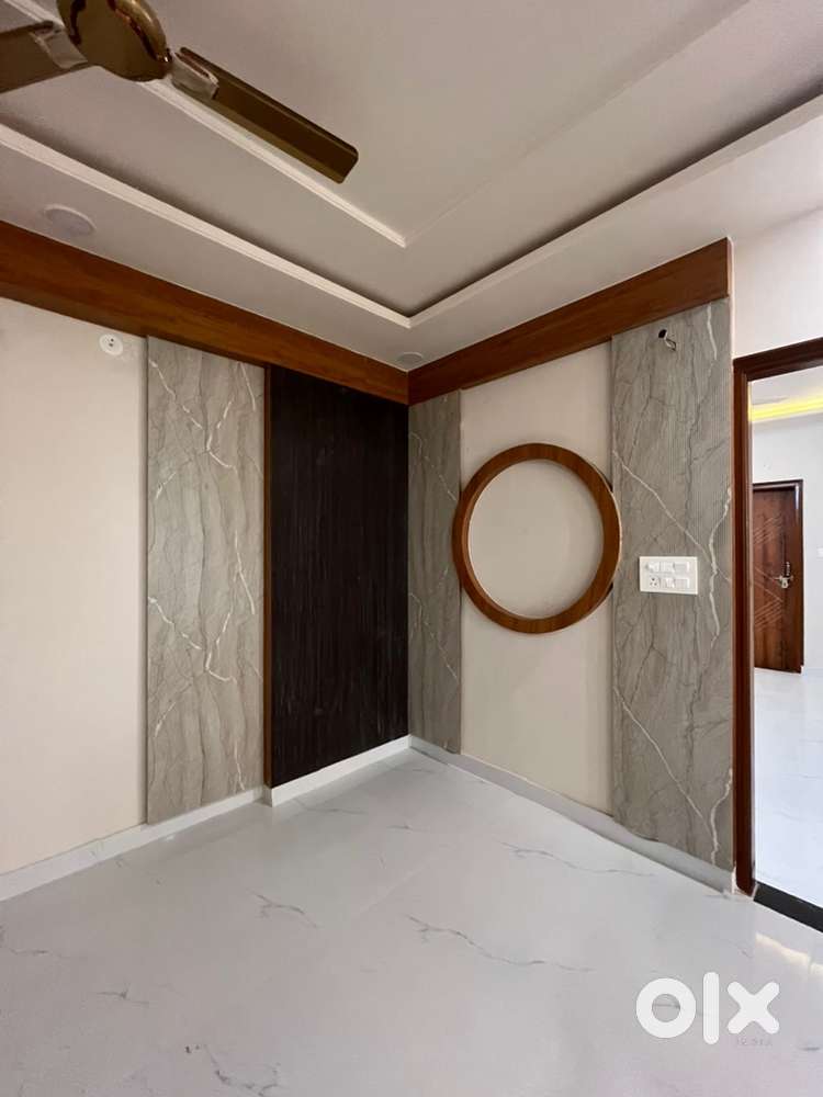 3 BHK FLAT  (FOR FAMILY )NEAR DMART SIRSI ROAD