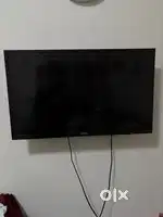 Samsumg tv with firestick