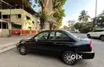 Hyundai Accent 1.5 GLE, 2010, Petrol