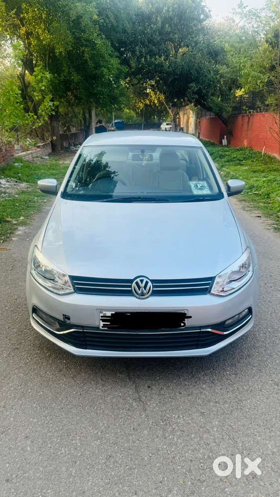 Volkswagen Vento 2011 Diesel Well Maintained