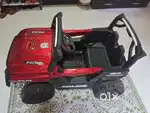 Kid electric car