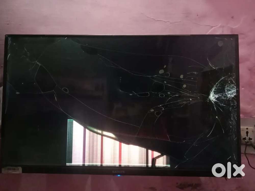 Sainix 32 inc led fully android