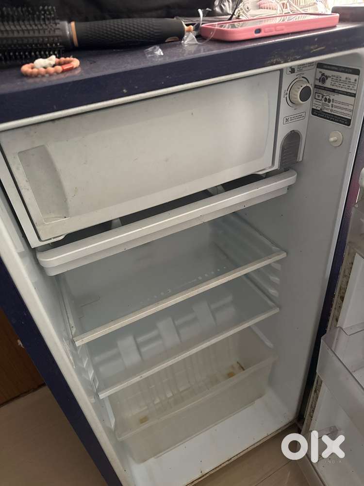 Fridge 190L