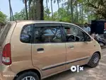Maruti Suzuki Zen Estilo 2007 Petrol 140000 Km Driven