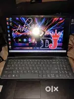 Lenovo laptop
