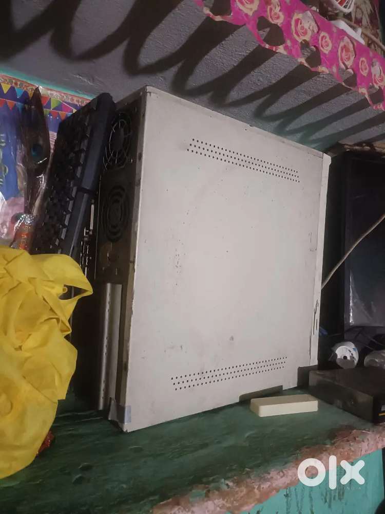 Cpu  best working