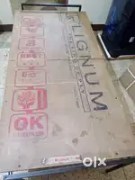 Foldable bed