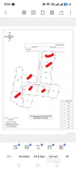 House plots@Palappallam Chittur. Call Genuine Customers
