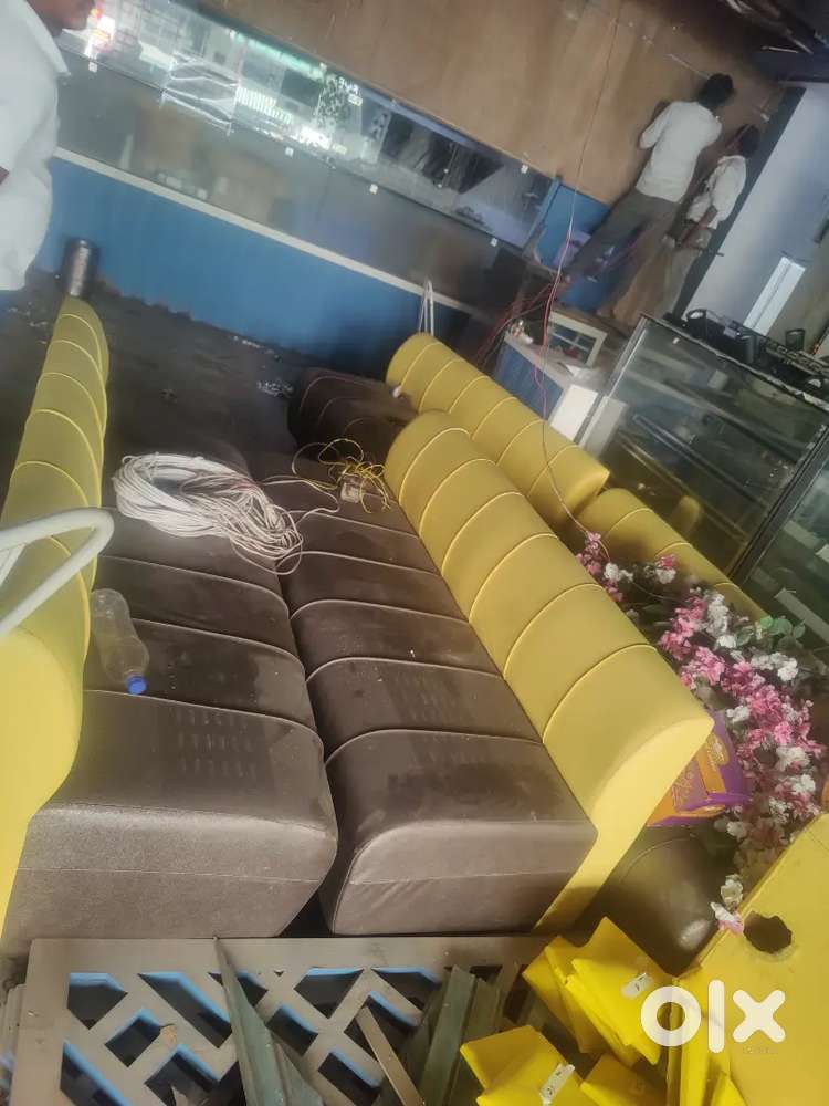 Sofa 3 seater