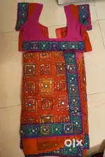 SAREE WITH BLOUSE