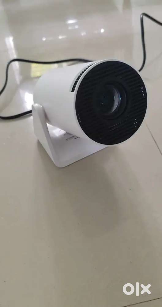 5500 to 6000 only(Even not used single time SMART PROJECTOR