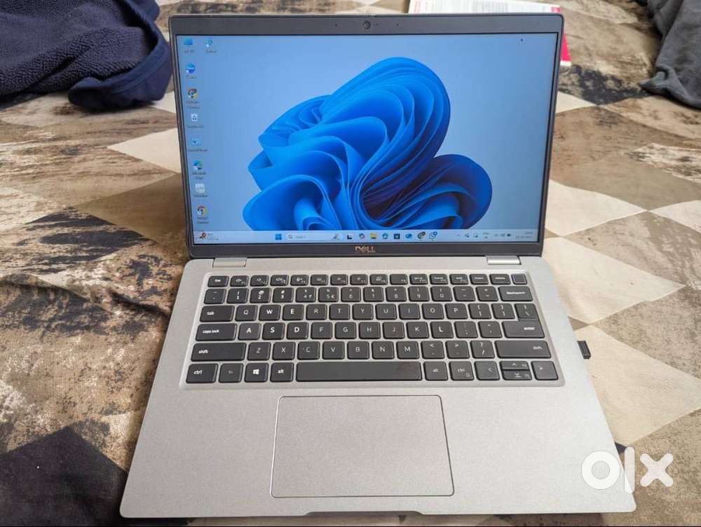 DELL LATITUDE 5420