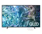 Samsung 4k qled 43 inch