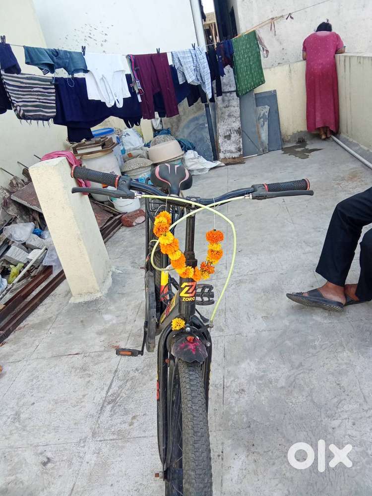 Best cycle