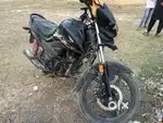 Honda livo bike sell