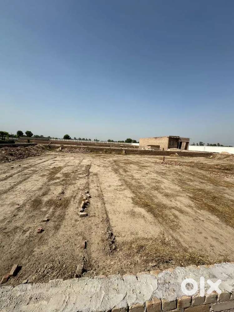 Vkm estate 2nd phase plot