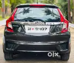 Honda Jazz 1.2 V i VTEC, 2015, Petrol