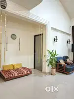 At moira. Spaicious fully furnished 4 bhk villa
