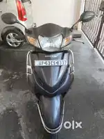 Honda Activa 4G