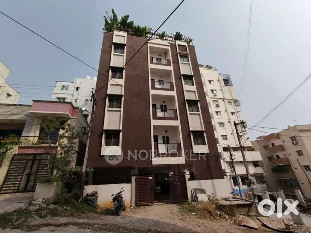 Flat for rent