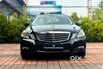 Mercedes-Benz E-Class, 2013, Diesel